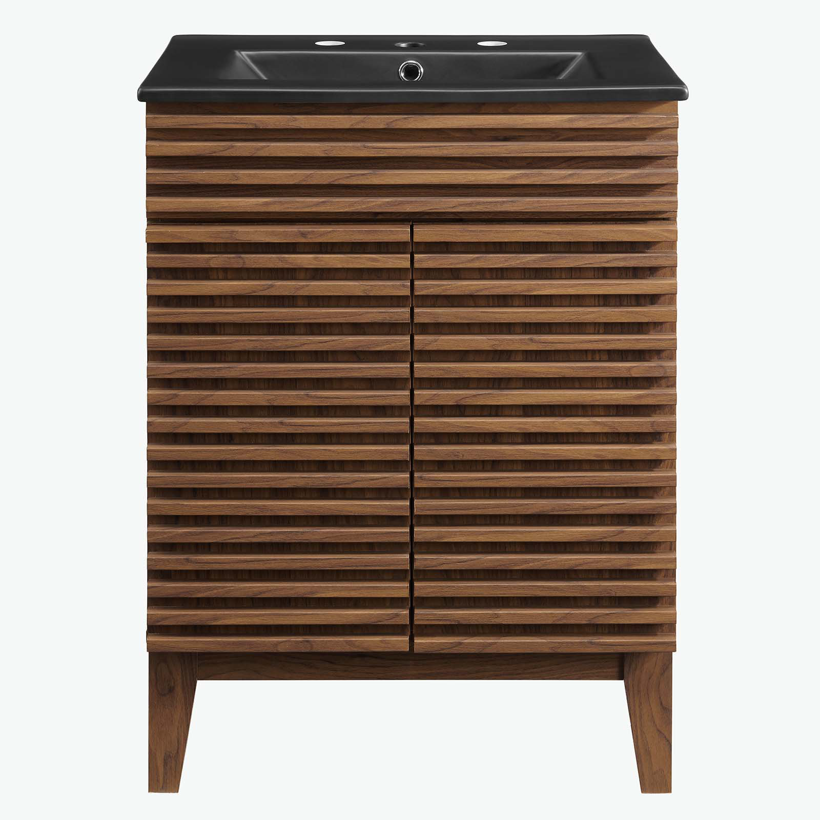 Millwood Pines Render 24" Bathroom Vanity & Reviews | Wayfair